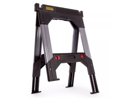 Верстат Stanley FatMax козли складані, 2 шт., 703x329x849 мм, макс 1135 кг (1-92-980)