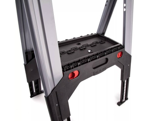 Верстат Stanley FatMax козли складані, 2 шт., 703x329x849 мм, макс 1135 кг (1-92-980)