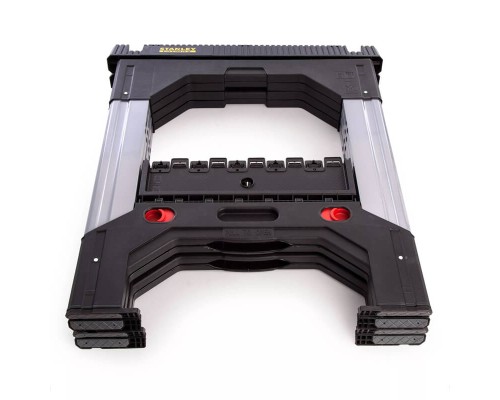 Верстат Stanley FatMax козли складані, 2 шт., 703x329x849 мм, макс 1135 кг (1-92-980)