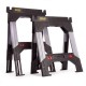 Верстат Stanley FatMax козли складані, 2 шт., 703x329x849 мм, макс 1135 кг (1-92-980)