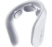 Масажер Xiaomi Jeeback Neck massager G20 White