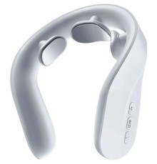 Масажер Xiaomi Jeeback Neck massager G20 White