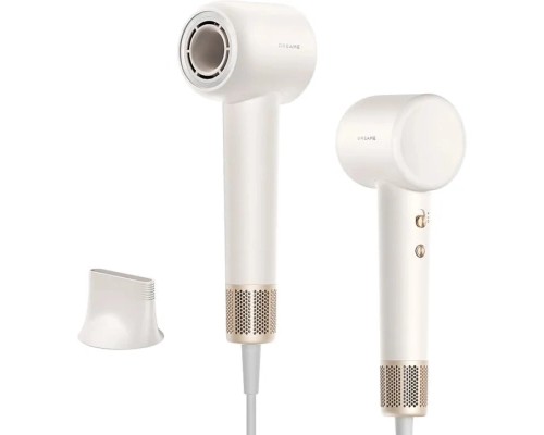 Фен Dreame Gleam White (AHD12A-WH)
