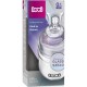 Пляшечка для годування Lovi Diamond Glass скляна 150 мл (74/100)