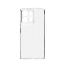 Чохол до мобільного телефона Armorstandart Air Motorola G75 5G Camera cover Clear (ARM81617)