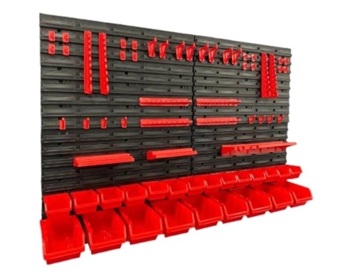 Полиця для інструменту Kistenberg KS_kit75