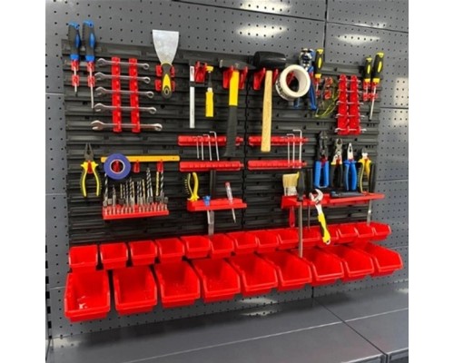 Полиця для інструменту Kistenberg KS_kit75