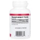 Вітамінно-мінеральний комплекс Natural Factors Хром Піколінат, 500 мкг, Chromium Picolinate, 90 таблеток (NFS-01637)