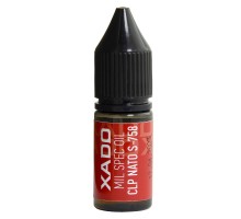 Мастило для зброї Xado CLP OIL 758 10 мл (XA 40032)