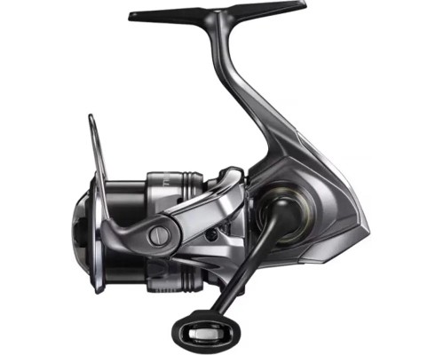 Котушка Shimano Twin Power FE C2000S 9+1BB 5.11 (TPC2000SFE)