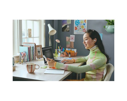 Навушники Sony WF-C510 White (WFC510W.CE7)