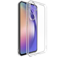 Чохол до мобільного телефона BeCover Samsung Galaxy A36 SM-A366 Transparancy (712896)