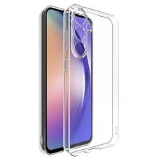 Чохол до мобільного телефона BeCover Samsung Galaxy A36 SM-A366 Transparancy (712896)