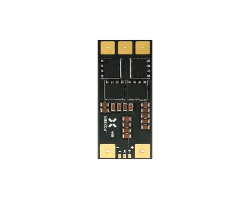 Регулятор ходу (ESC) Foxeer Reaper 80A ESC (MR1802)