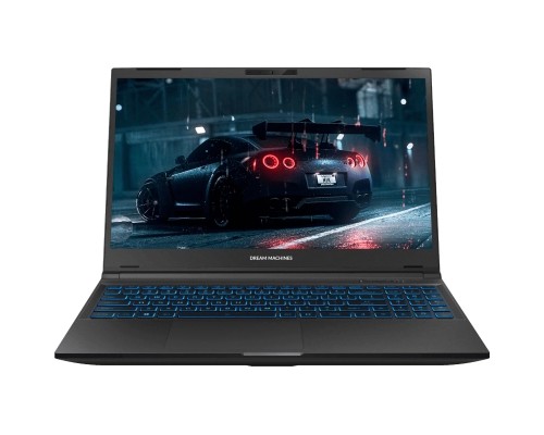 Ноутбук Dream Machines RG4050-15 (RG4050-15UA42)