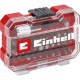 Набір біт Einhell 1/4
