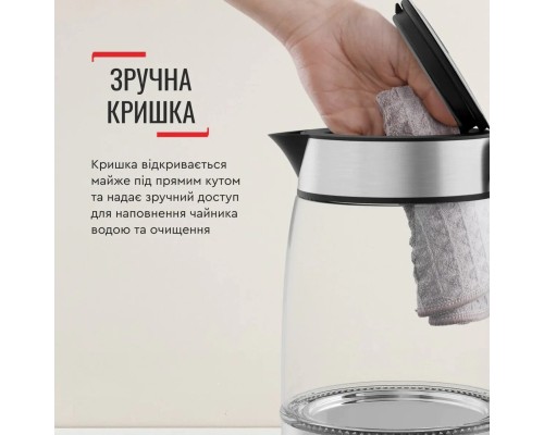 Електрочайник Tefal KI605830