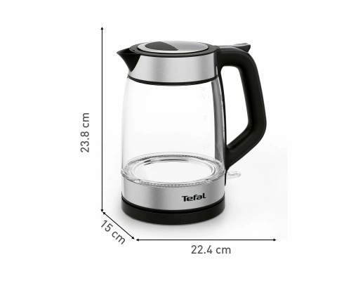 Електрочайник Tefal KI605830