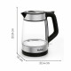 Електрочайник Tefal KI605830