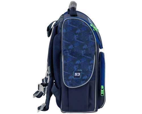 Портфель GoPack Education 5001S-6 Racing (GO25-5001S-6)