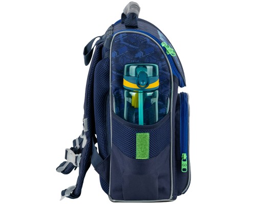Портфель GoPack Education 5001S-6 Racing (GO25-5001S-6)