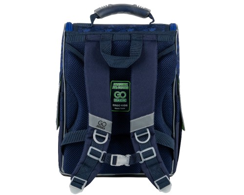 Портфель GoPack Education 5001S-6 Racing (GO25-5001S-6)