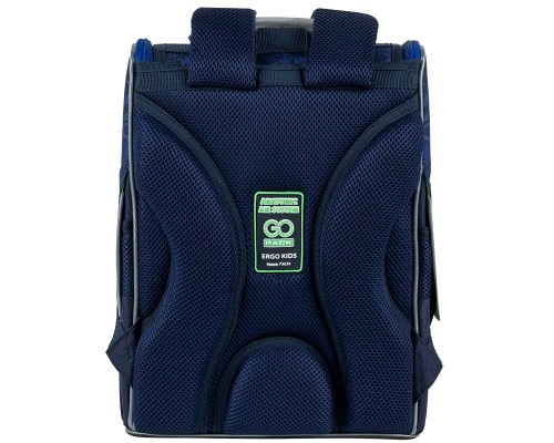Портфель GoPack Education 5001S-6 Racing (GO25-5001S-6)