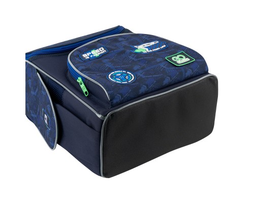 Портфель GoPack Education 5001S-6 Racing (GO25-5001S-6)