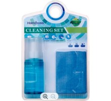 Спрей для очищення HANDBOSS Screen CLeaning SET 2in1 (FH-HB012)