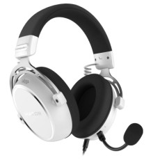 Навушники Hator Hypergang 3 Hi-Res White (ESH06)