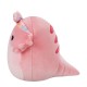 М'яка іграшка Squishmallows Кораловий дракон 13 см (SQER01184)