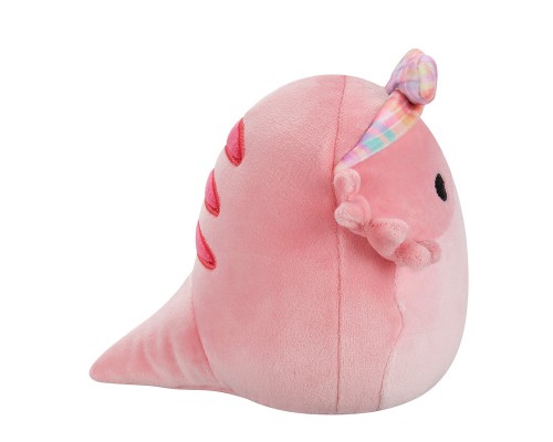 М'яка іграшка Squishmallows Кораловий дракон 13 см (SQER01184) М'яка іграшка Squishmallows Кораловий дракон 13 см (SQER01184)