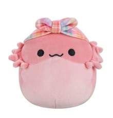 М'яка іграшка Squishmallows Кораловий дракон 13 см (SQER01184)