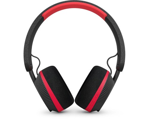 Навушники Philips TAA6219 Over-ear Wireless Mic Black (TAA6219BK/00)