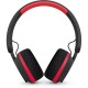Навушники Philips TAA6219 Over-ear Wireless Mic Black (TAA6219BK/00)