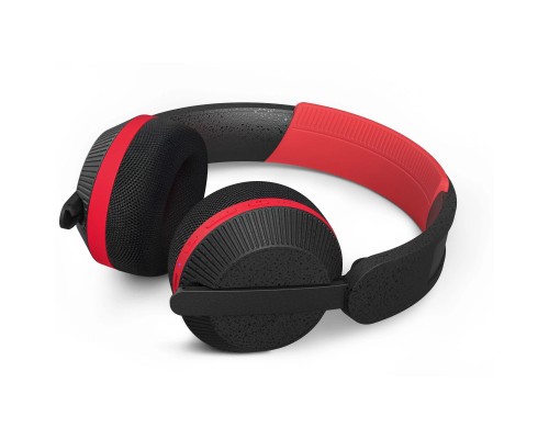 Навушники Philips TAA6219 Over-ear Wireless Mic Black (TAA6219BK/00)