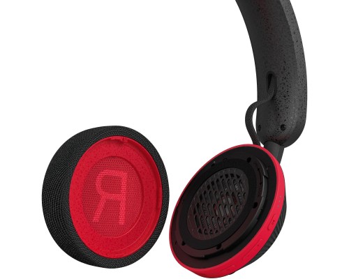 Навушники Philips TAA6219 Over-ear Wireless Mic Black (TAA6219BK/00)