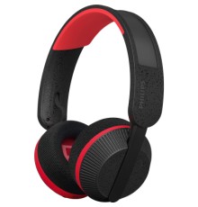 Навушники Philips TAA6219 Over-ear Wireless Mic Black (TAA6219BK/00)