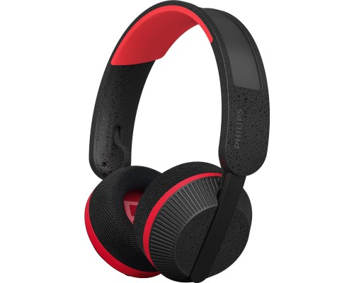 Навушники Philips TAA6219 Over-ear Wireless Mic Black (TAA6219BK/00)