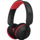 Навушники Philips TAA6219 Over-ear Wireless Mic Black (TAA6219BK/00)