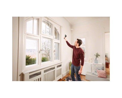 Пірометр Bosch UniversalTem -30...+500°С, 0.22кг (0.603.683.101)