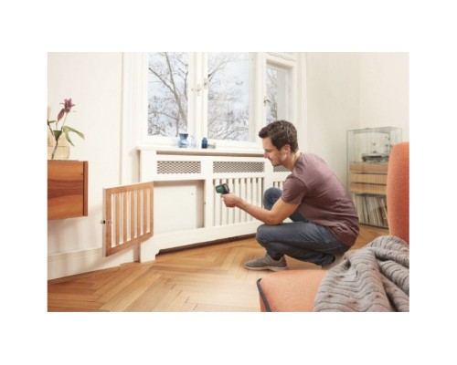 Пірометр Bosch UniversalTem -30...+500°С, 0.22кг (0.603.683.101)