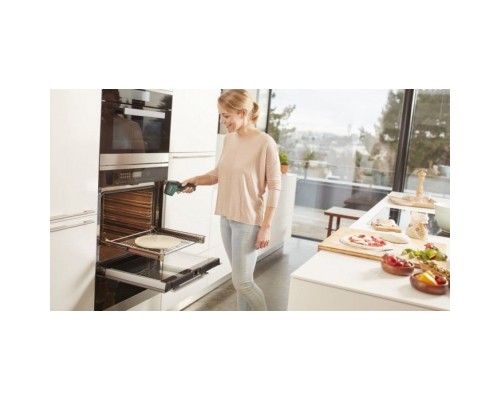 Пірометр Bosch UniversalTem -30...+500°С, 0.22кг (0.603.683.101)
