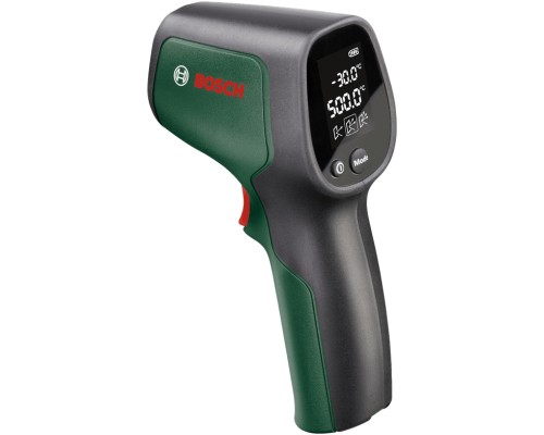 Пірометр Bosch UniversalTem -30...+500°С, 0.22кг (0.603.683.101)