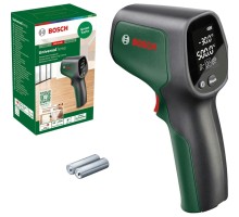 Пірометр Bosch UniversalTem -30...+500°С, 0.22кг (0.603.683.101)