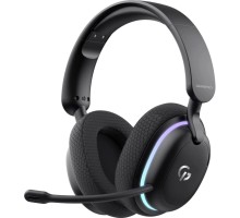 Навушники GamePro Asgard Bragi 7.1 RGB Tri-Mod Black (HSW250B)