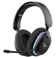 Навушники GamePro Asgard Bragi 7.1 RGB Tri-Mod Black (HSW250B)