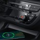 Зарядний пристрій Acefast 2xUSB 60W (USB-C + USB-A) B12 (6974316282914)