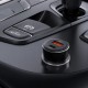 Зарядний пристрій Acefast 2xUSB 60W (USB-C + USB-A) B12 (6974316282914)