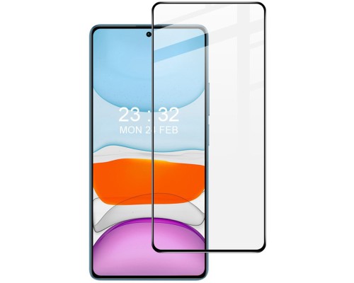 Скло захисне PowerPlant Full screen Xiaomi Redmi Note 13 (GL604149)